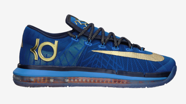 Kd 6 2024 elite shoes