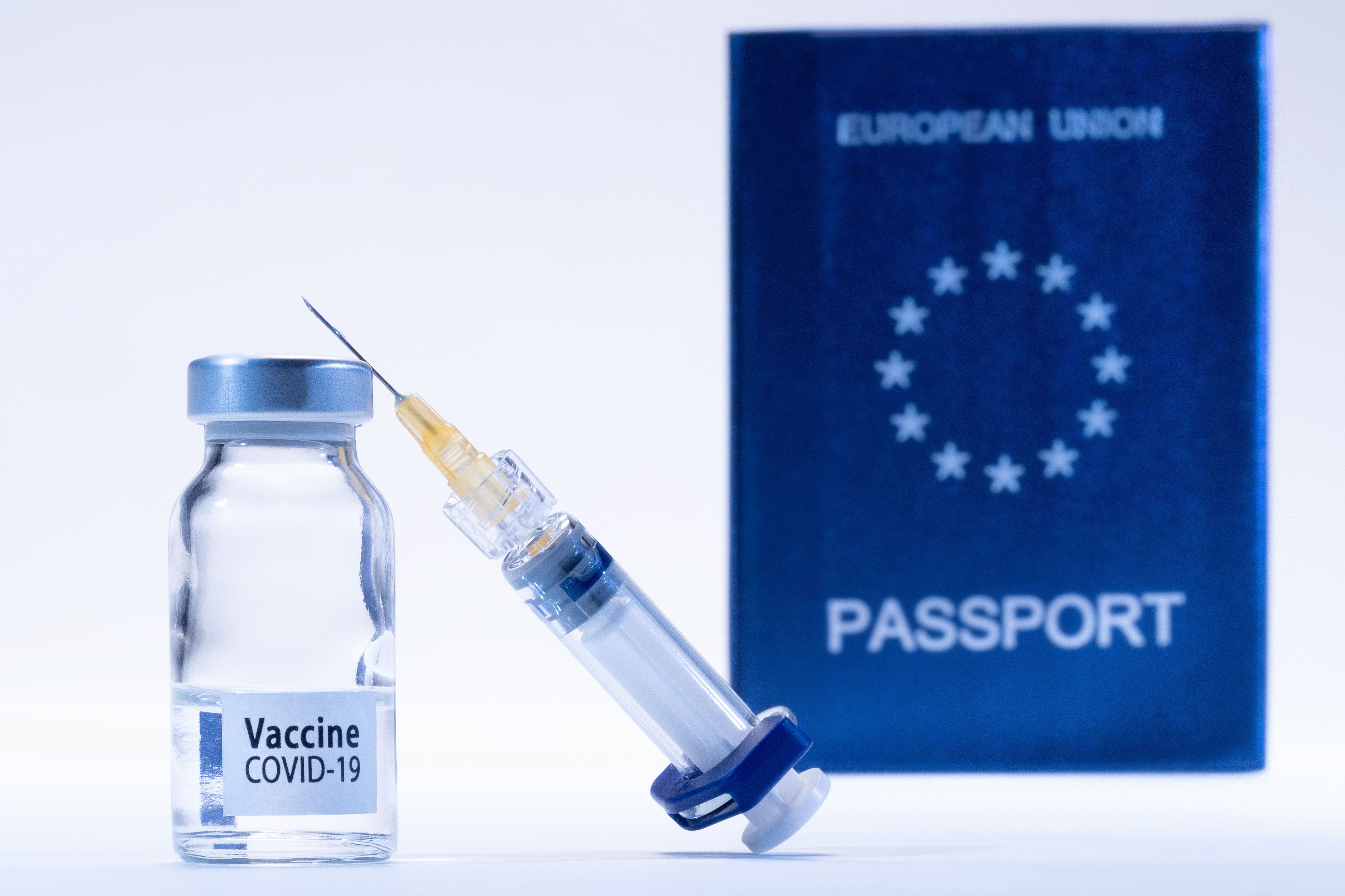 vaccine passports explained 1