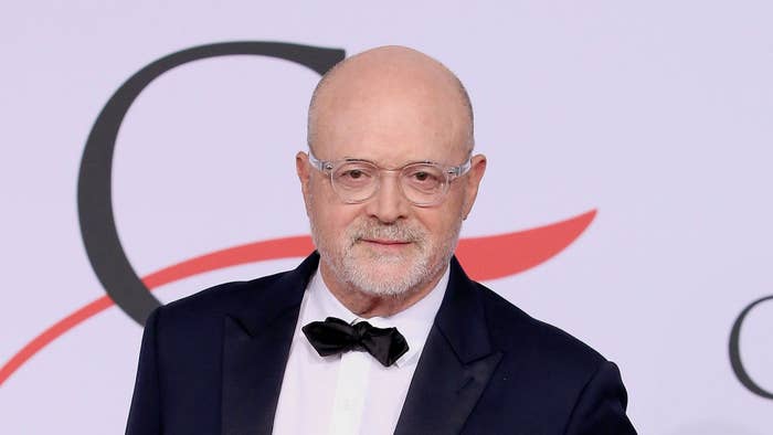 Mickey Drexler