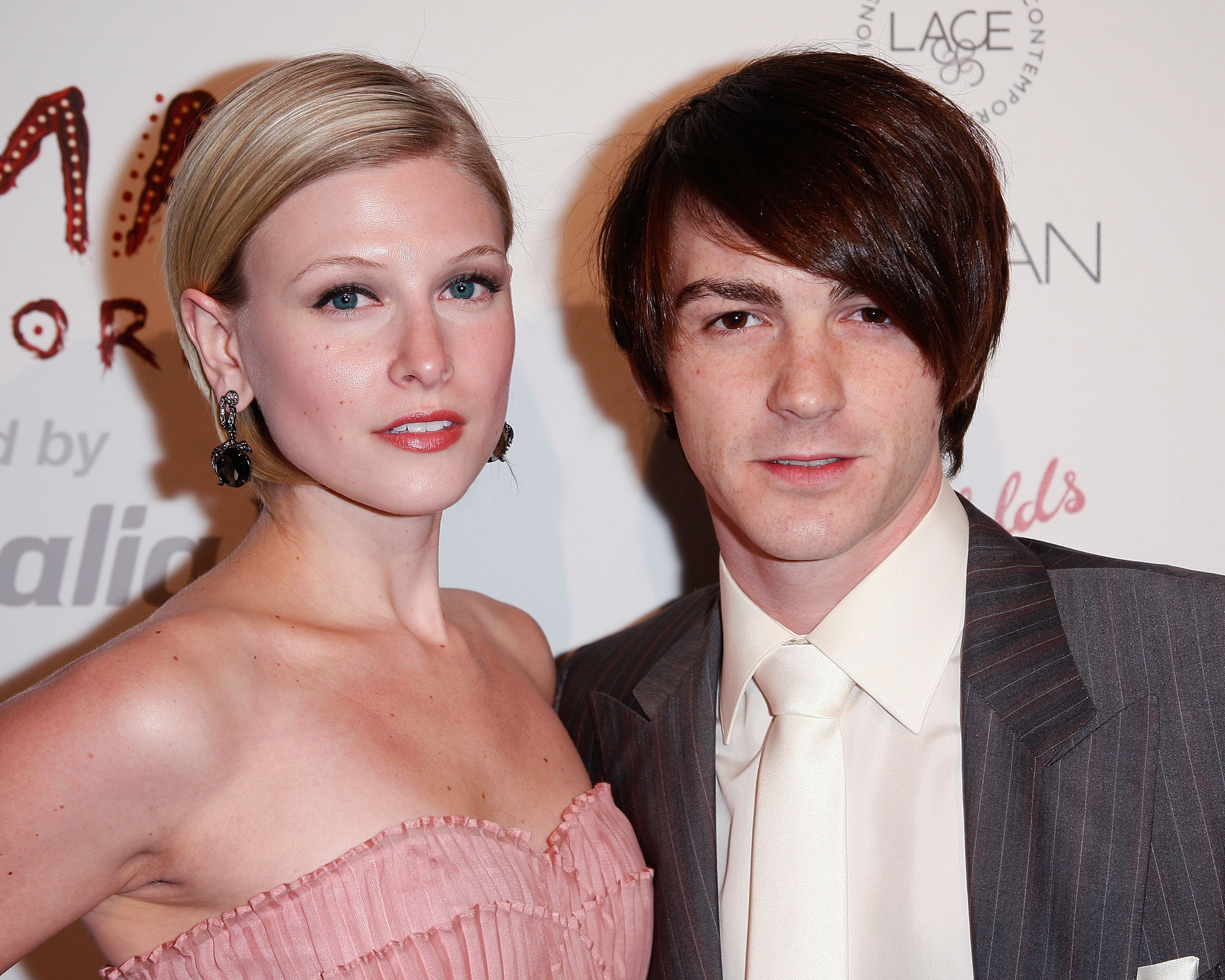 Drake Bell of Drake and Josh Charged With Endangering Children