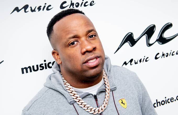 Yo Gotti