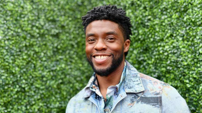 chadwick boseman