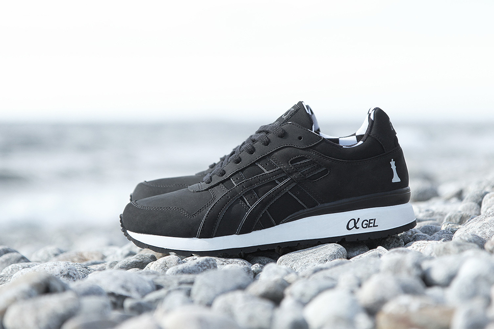 Asics sneaker collaborations sale