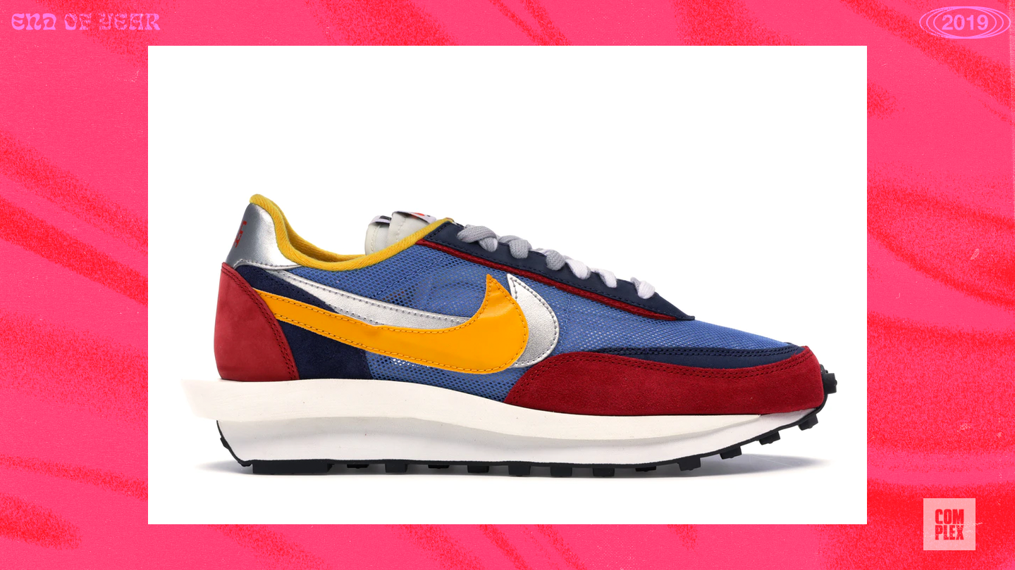 Nike best sale shoes 2019