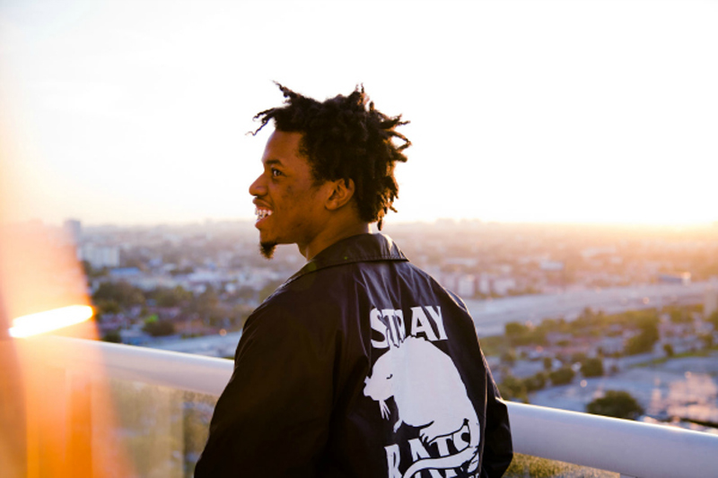 denzel curry 2014