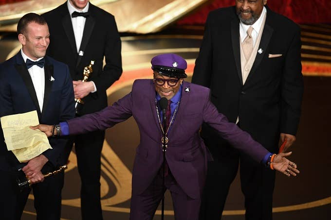 spike lee