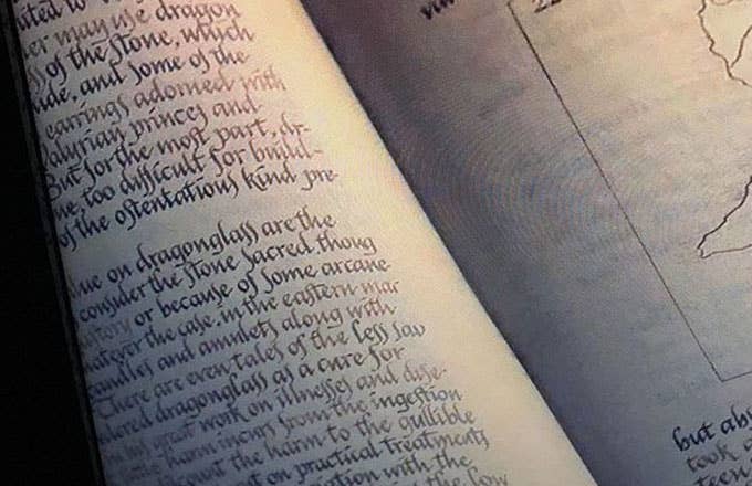 A purported &#x27;Game of Thrones&#x27; Season 7 Easter Egg uncovered by Reddit.