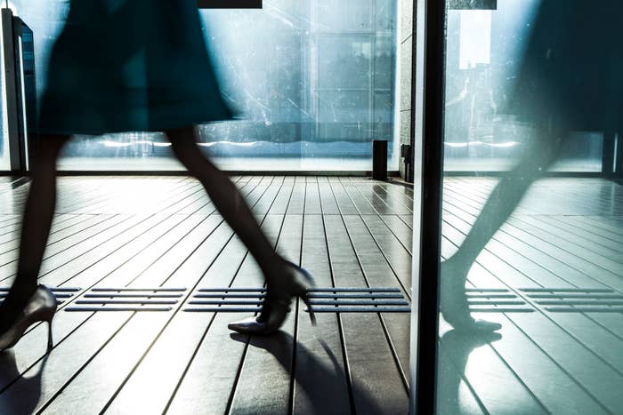 Workplaces Can No Longer Force Women To Wear Heels In British Columbia