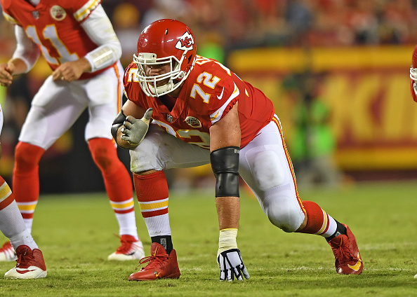 Eric Fisher