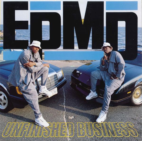 epmd unfinished business