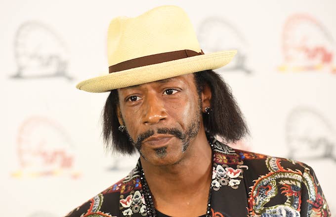 Katt Williams