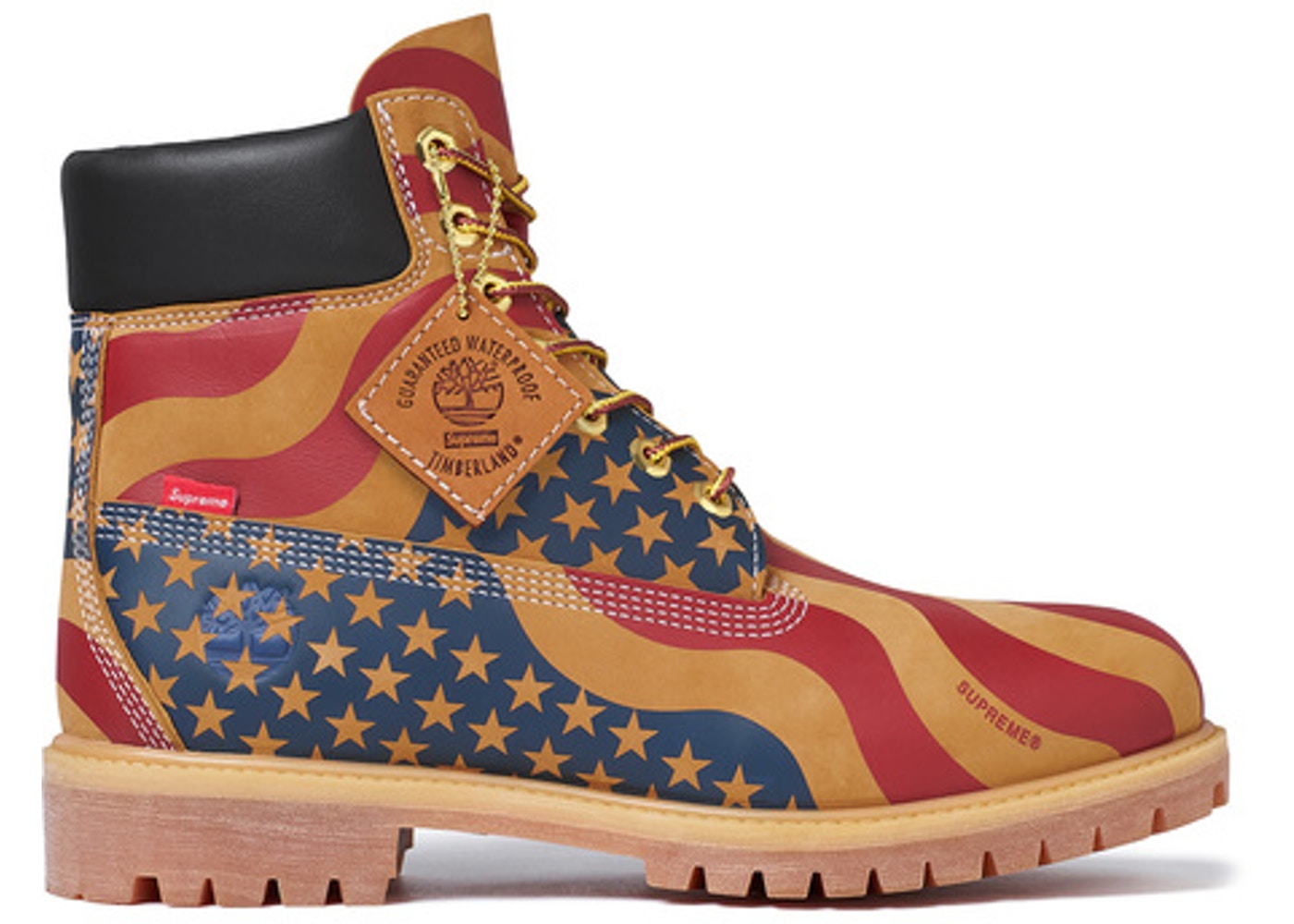 The 10 Best Timberland Collaborations of All Time | Complex