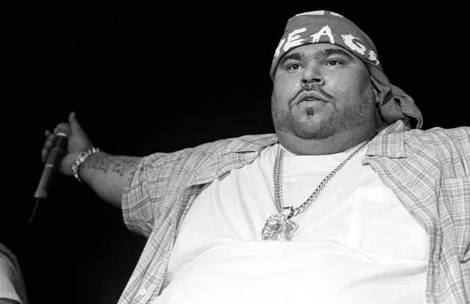 Big Pun