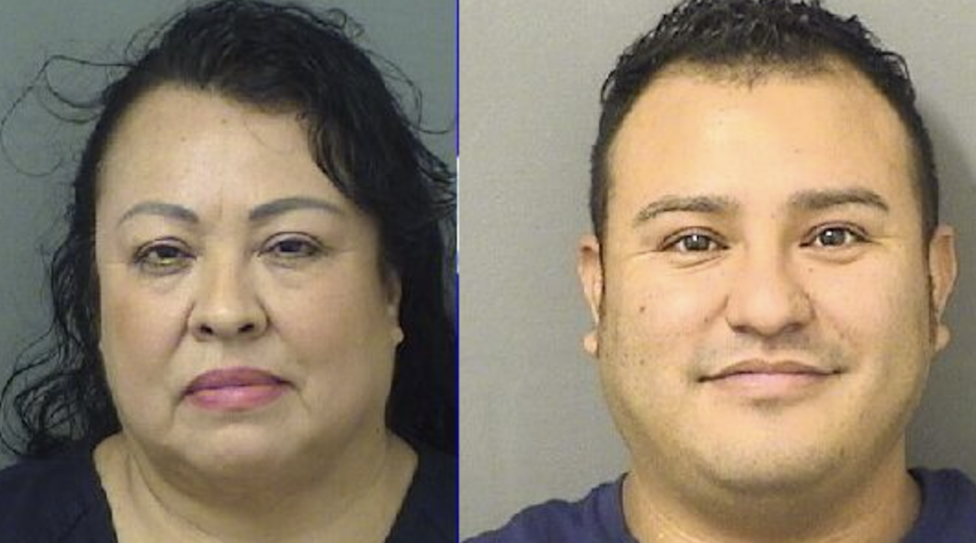 Florida Mother and Son Arrested After Allegedly Running Brothel Out of Their Home Complex