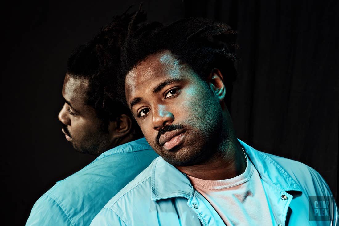 Sampha 3