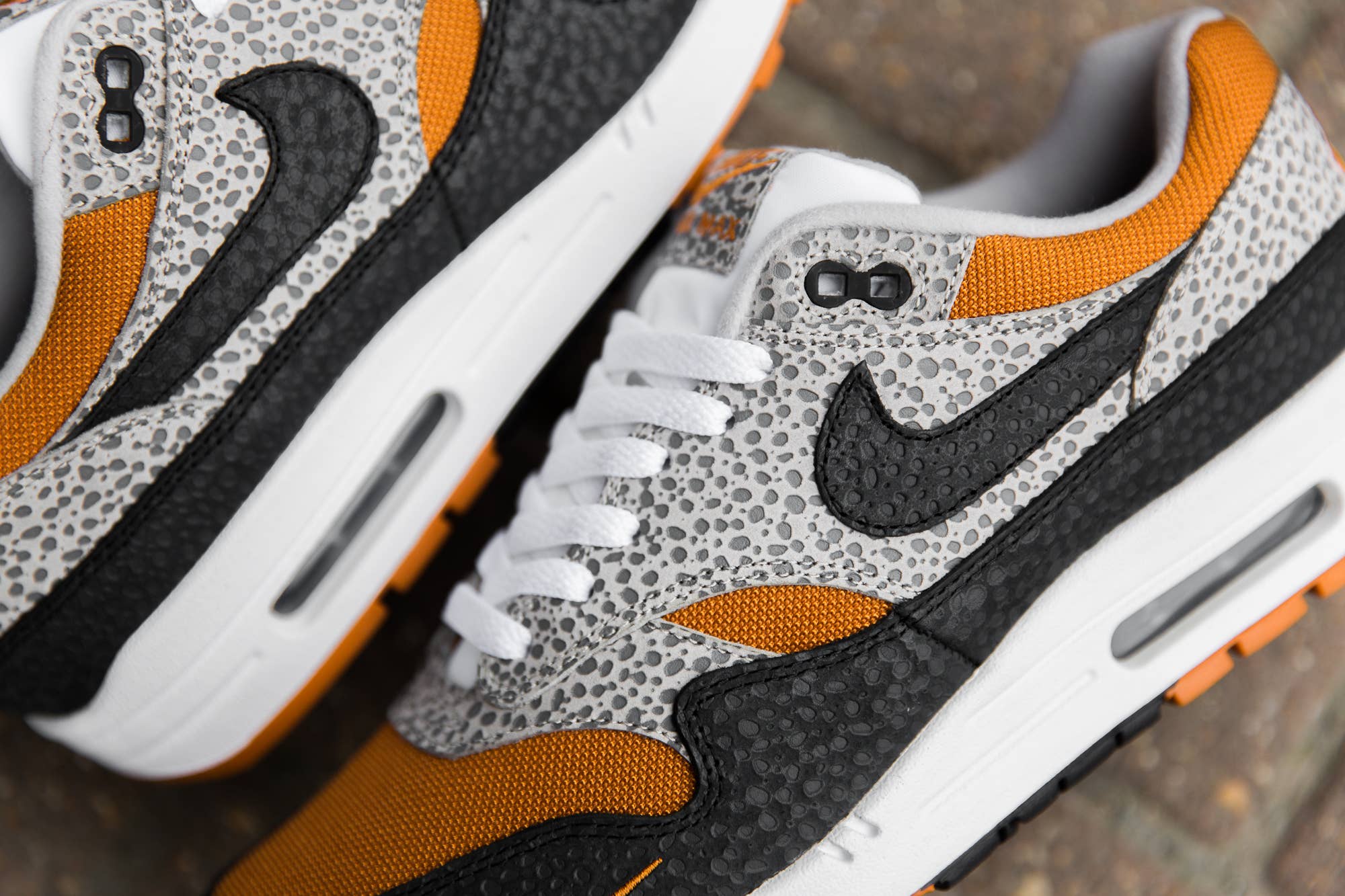 Uittreksel Split Jonge dame Size? Adds Another Air Max to Its 'Safari' Pack | Complex