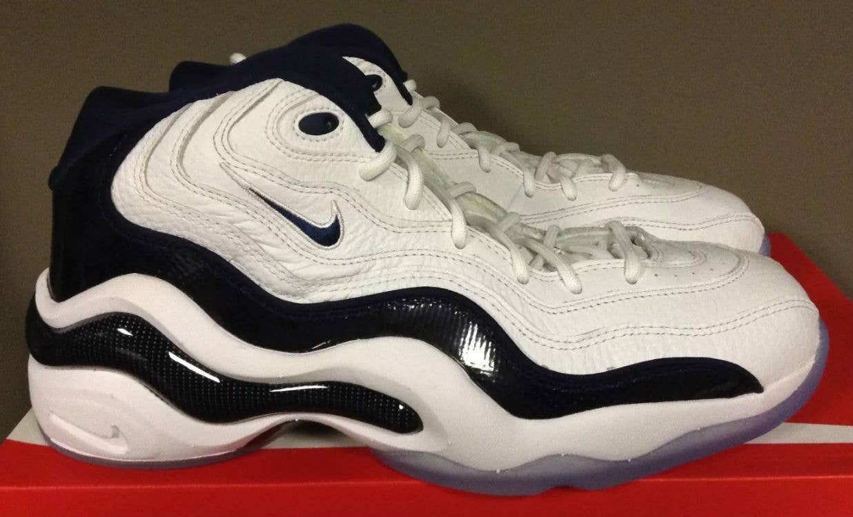 A Look At Penny Hardaway'S 