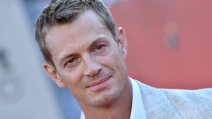 Joel Kinnaman