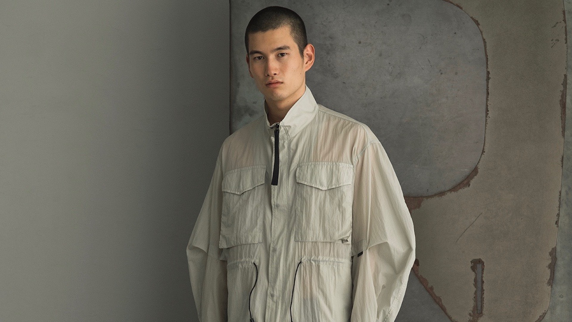 N.Hoolywood Unveils Two Separate Collections for Spring/Summer