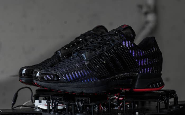 Shoe Gallery Adidas Climacool