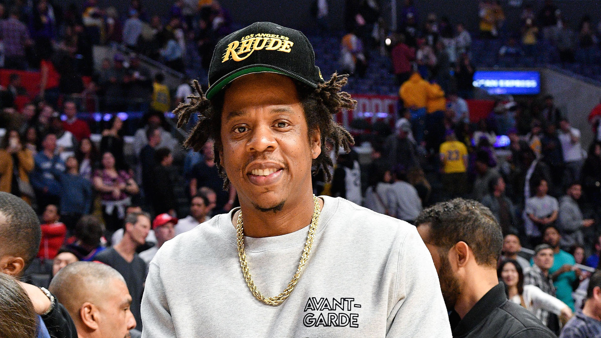 Square, Led by Jack Dorsey, Buys Big Chunk of Jay-Z's Tidal — Anne of  Carversville