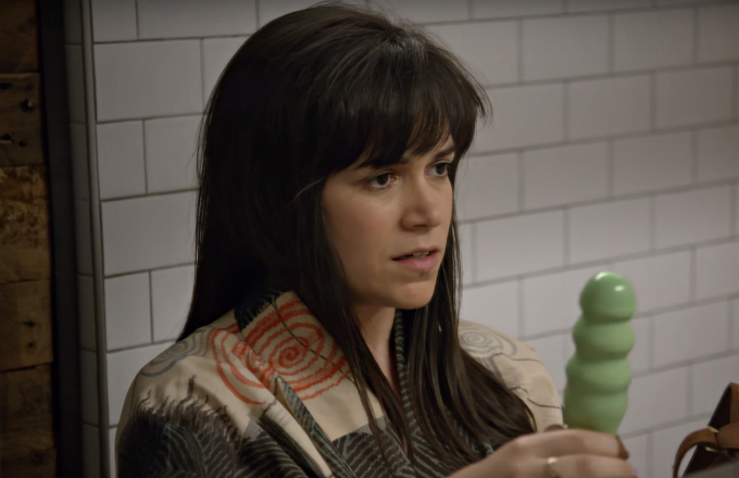 New Broad City Sex Toy Line Is Just as Freaky as You Think It