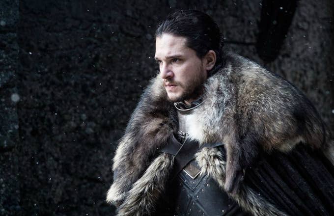 Why is Game of Thrones so popular?