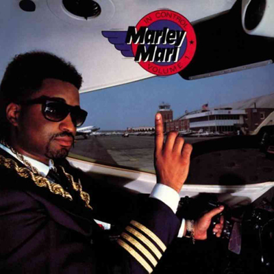 marley marl in control volume 1