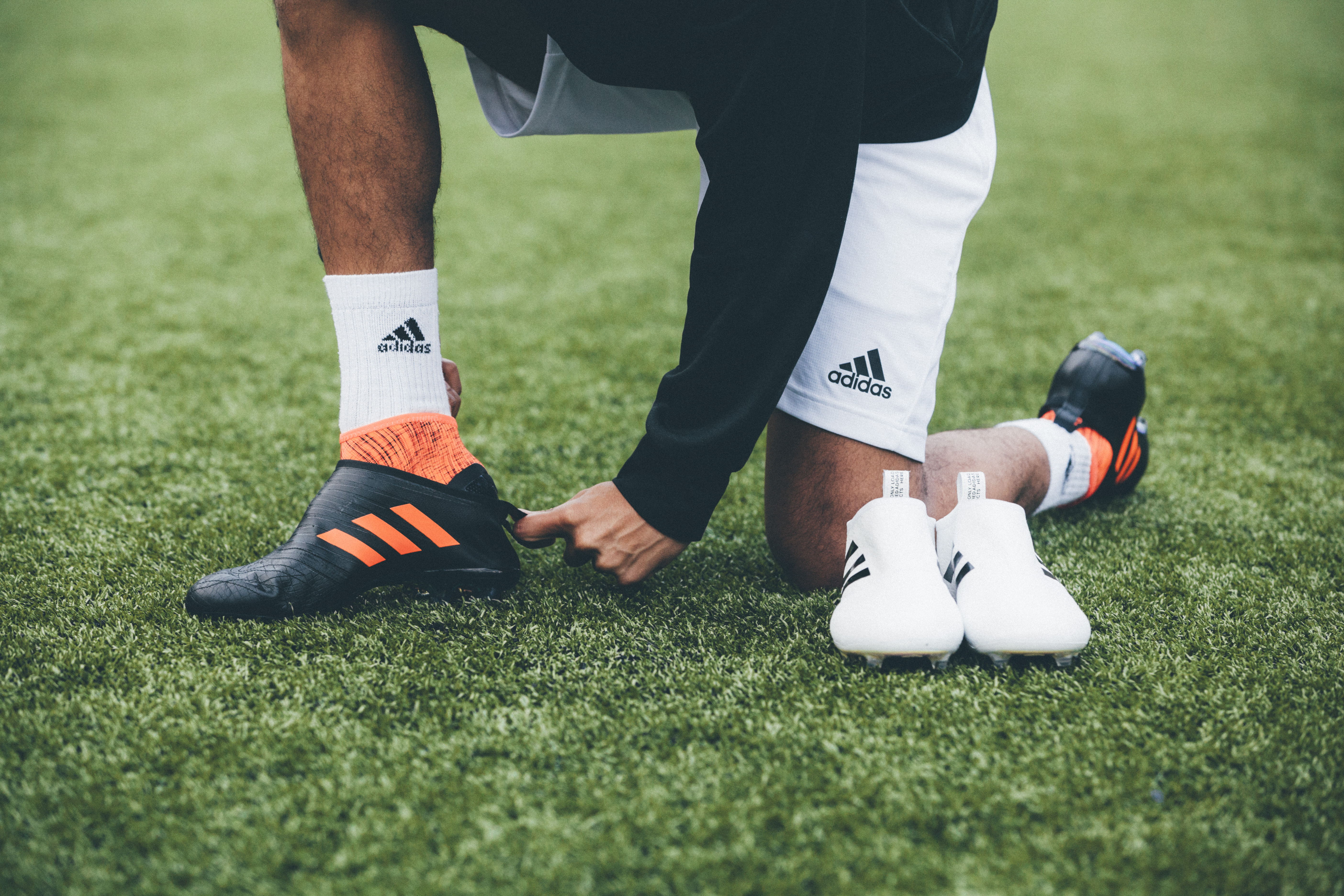 adidas GLITCH Is the Customisable Boot That's About to the of Football | Complex