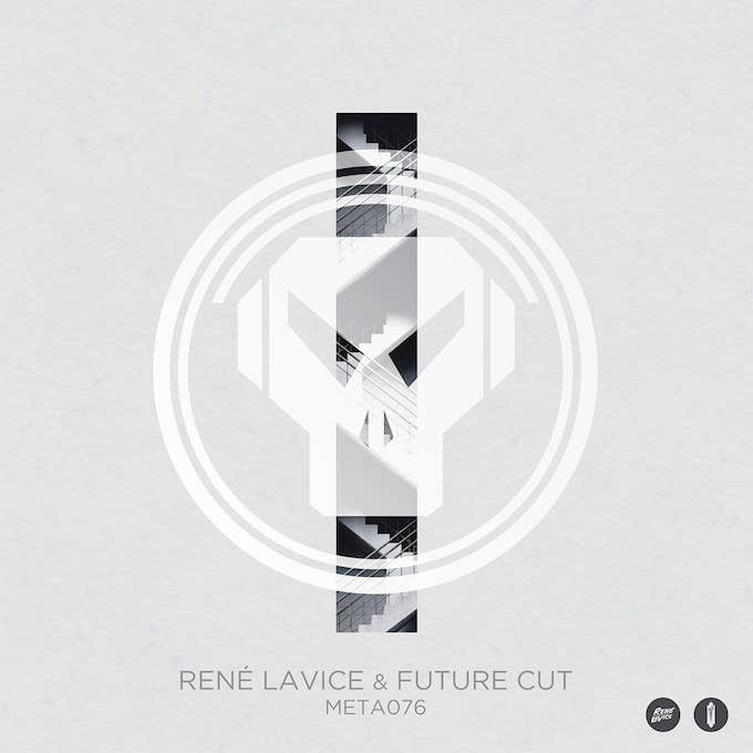 Rene LaVice & Future Cut   META076