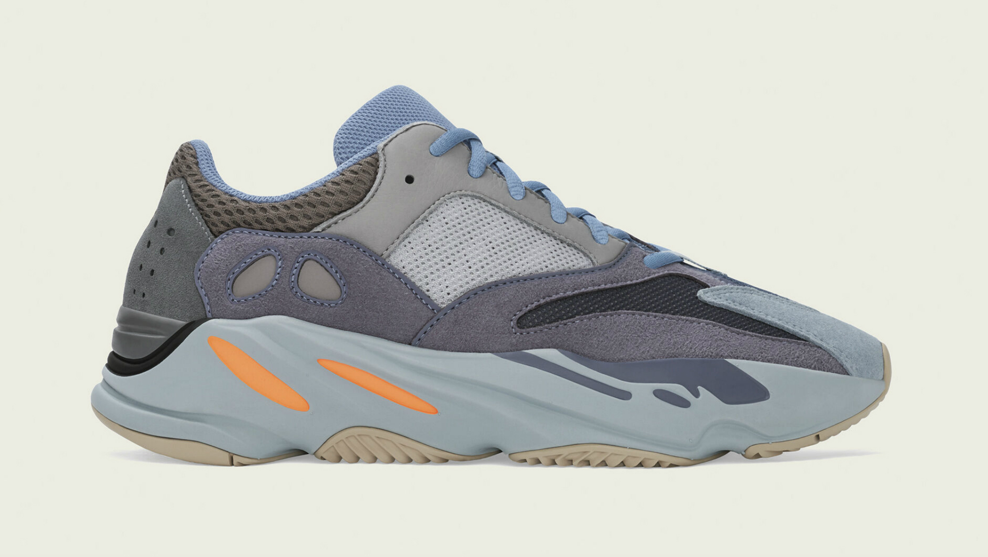 adidas yeezy boost 700 carbon blue fw2498 release date