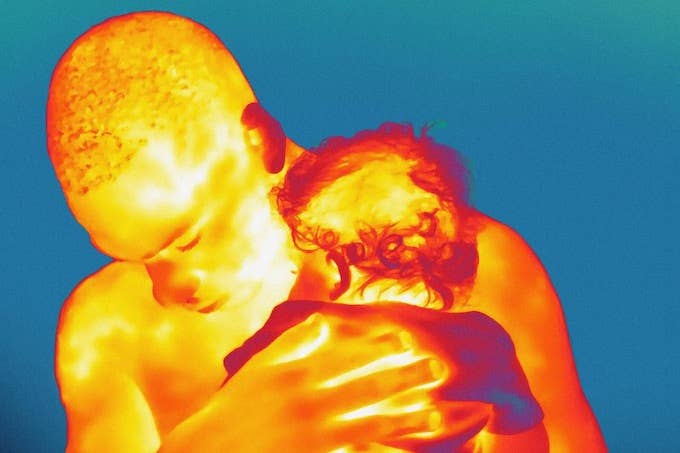 Skepta "Bullet From A Gun"