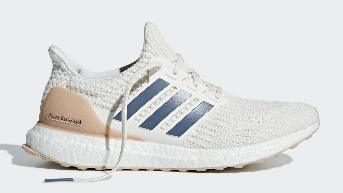 Adidas Urges You to 'Show Your Stripes' with New Ultra Boost