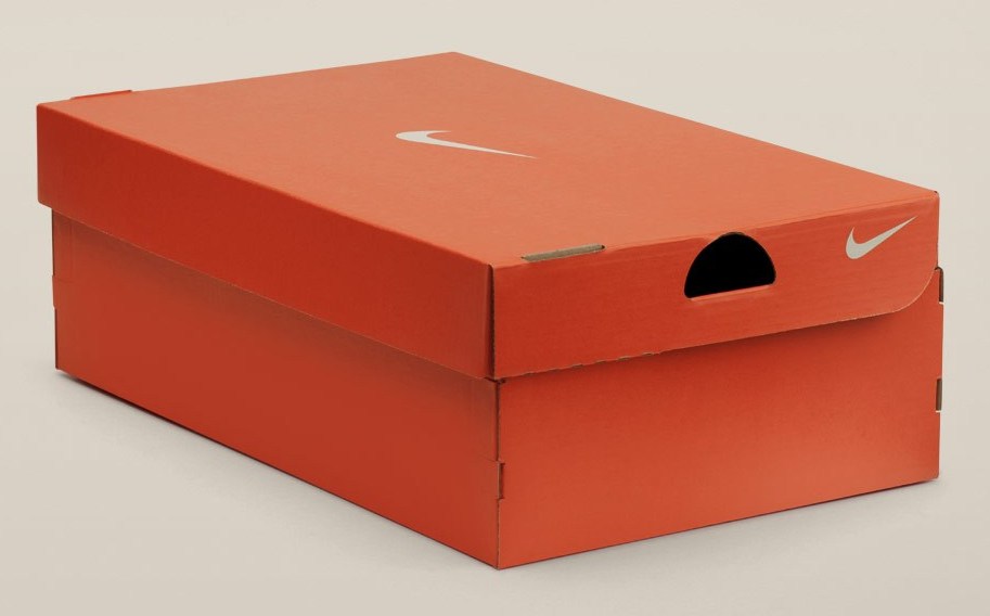 Where to Buy the Nike Shoe Box Bag | SportFits.com