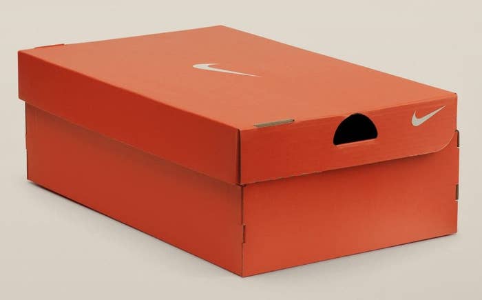 Lot EMPTY Shoe Boxes Adidas Blue Nike Orange & Red/White Jordan Black NO  SHOES