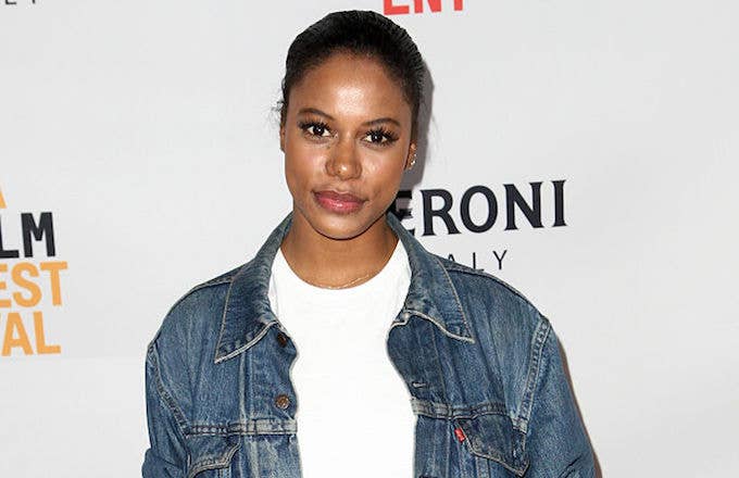 Taylour Paige Zola