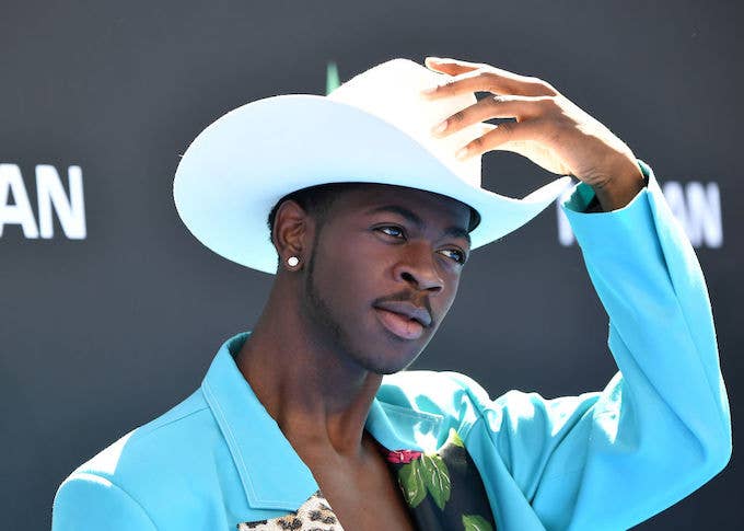 lil nas x