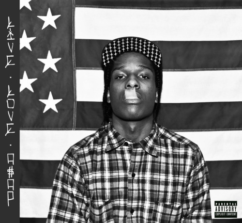 rapper mix tape asap rocky live lova asap