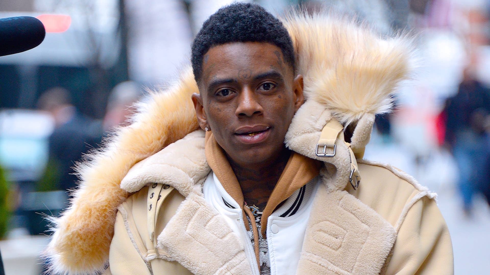 soulja boy lawsuit assault