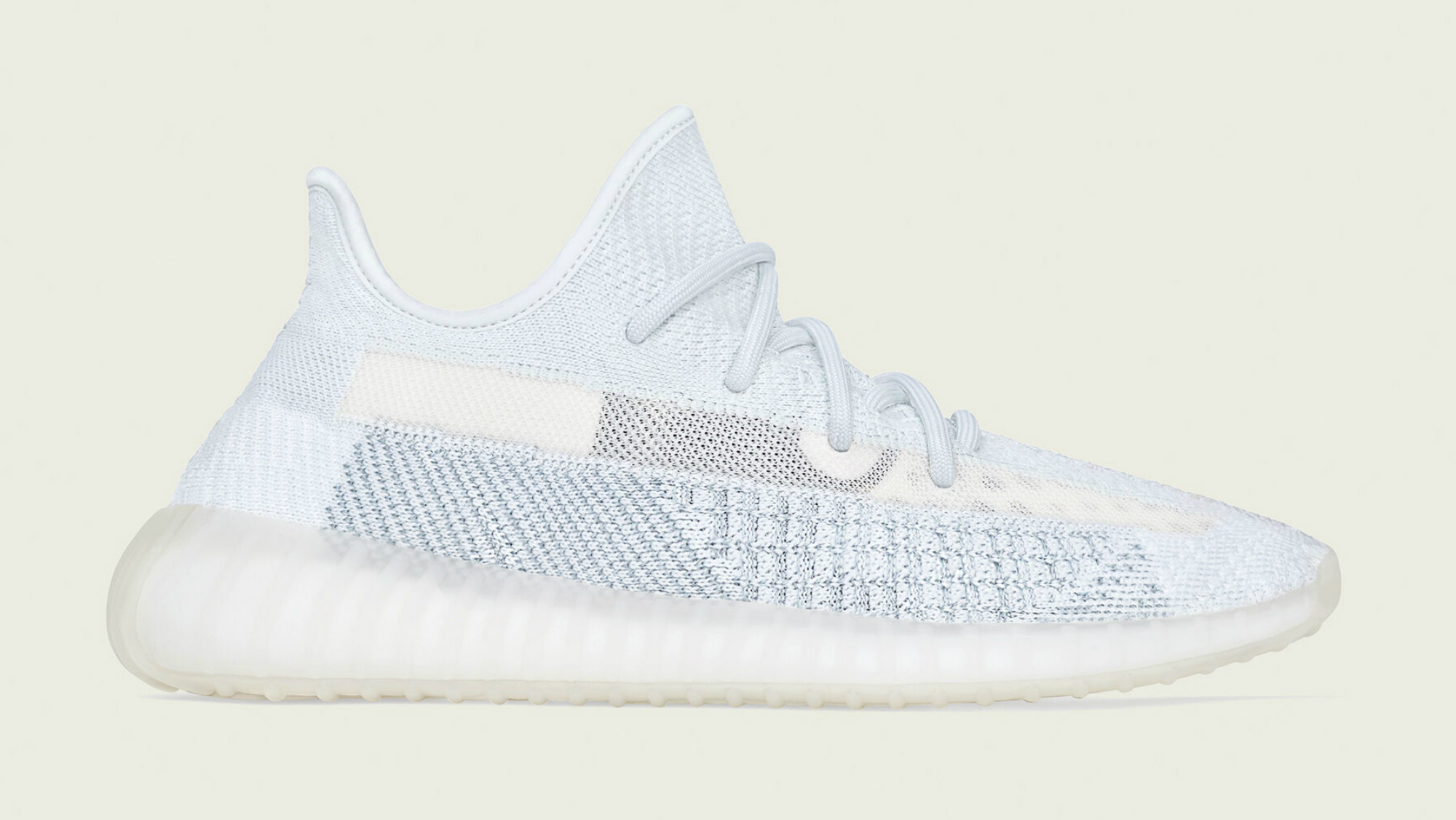 adidas yeezy boost 350 v2 cloud white fw3043 release date