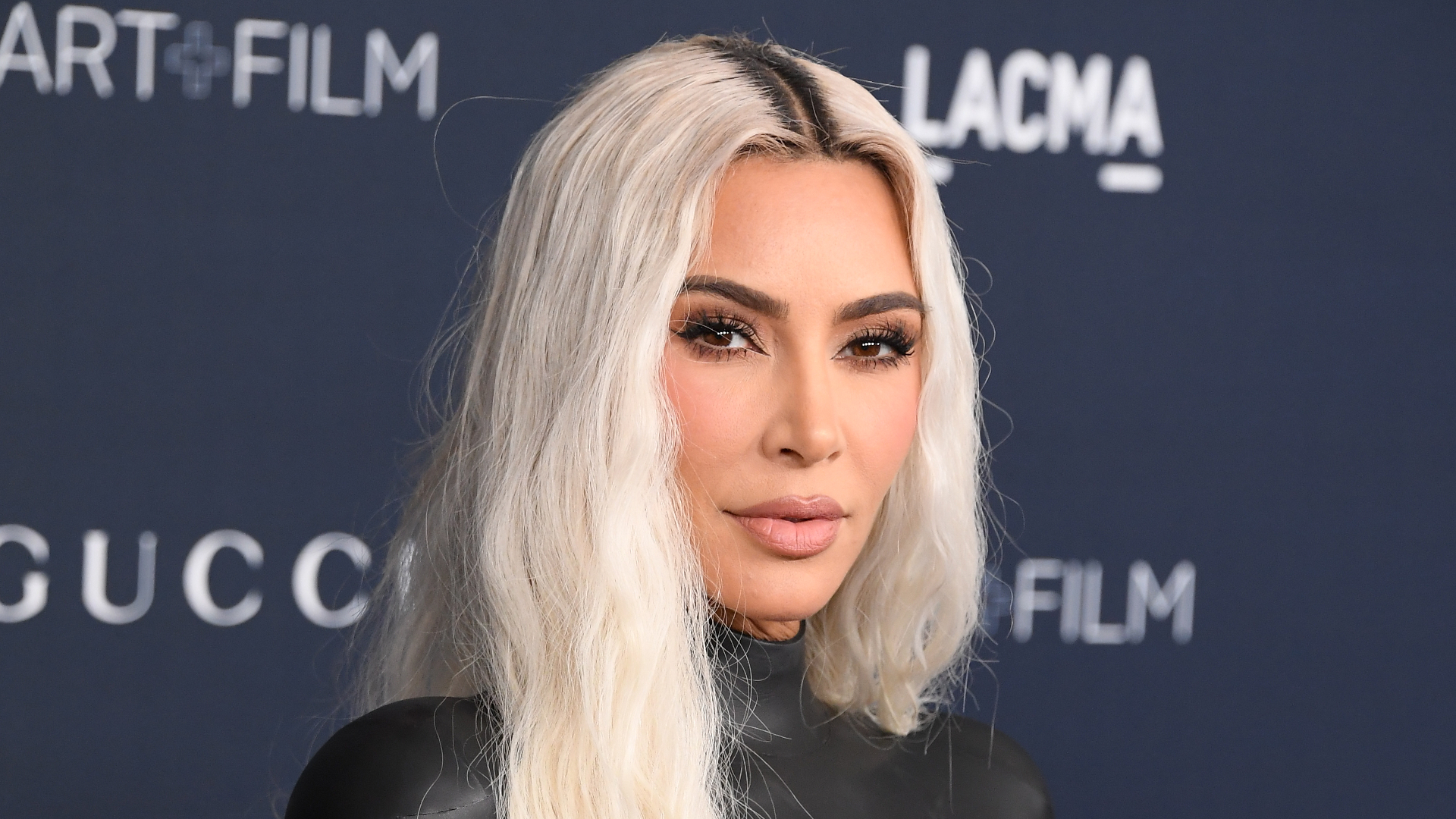 Kim Kardashian walks in Balenciaga show at Paris Couture Fashion Week  CNN
