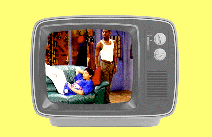 The 25 Best &quot;Martin&quot; Episodes of All Time