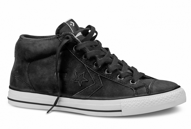 Converse star outlet player mid