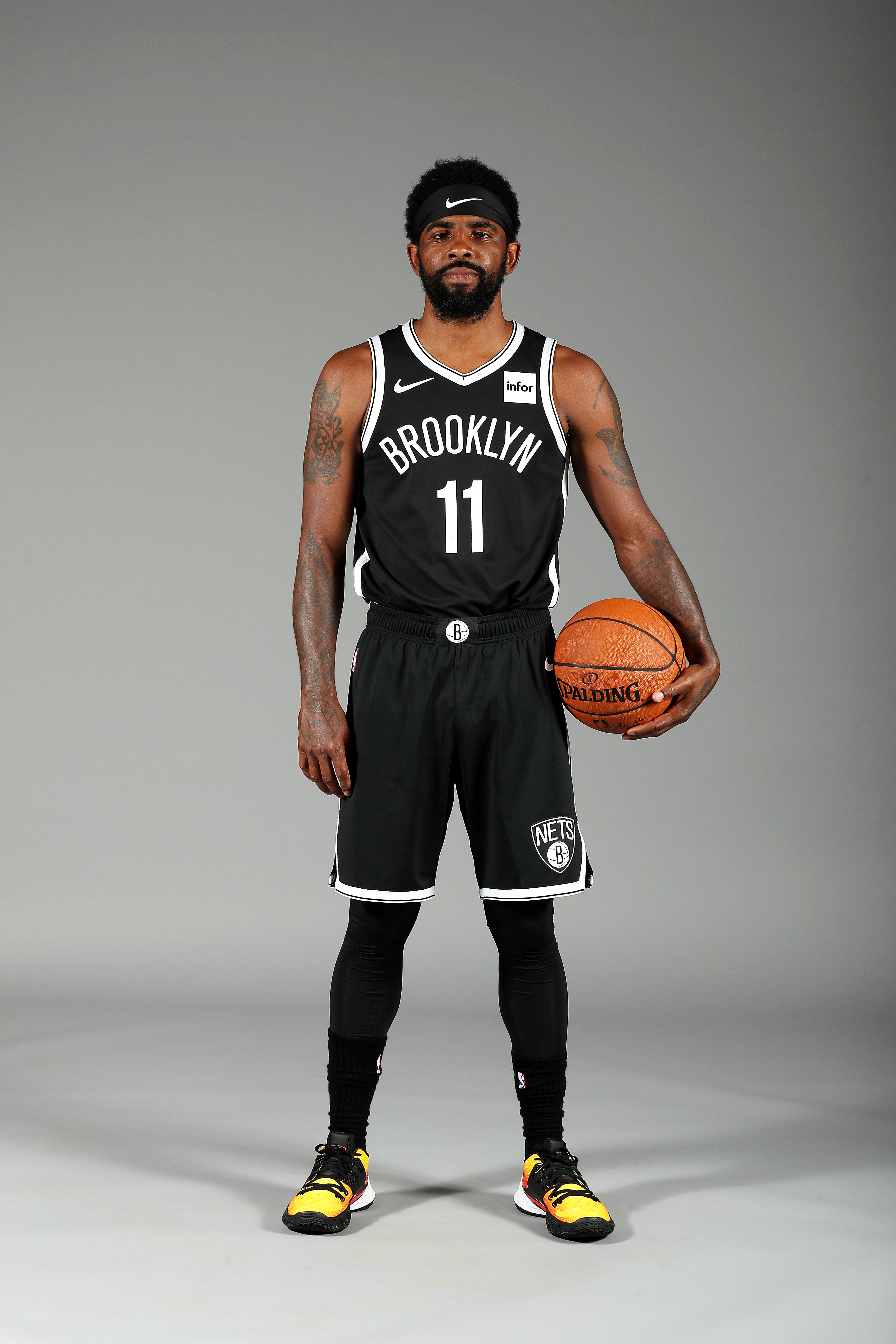 Kyrie Irving