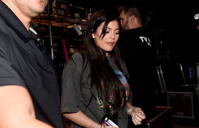 Kylie Jenner