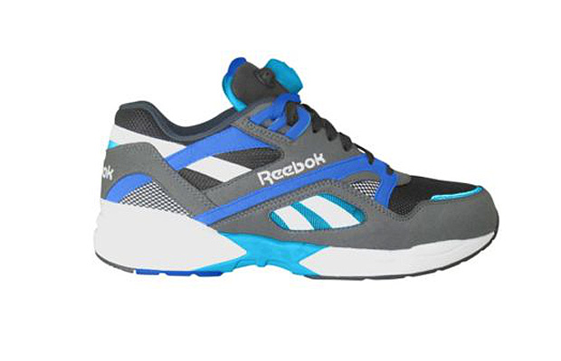 Reebok deals pump graphlite