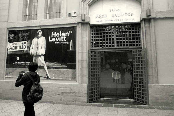 greatest street photographer helen levitt