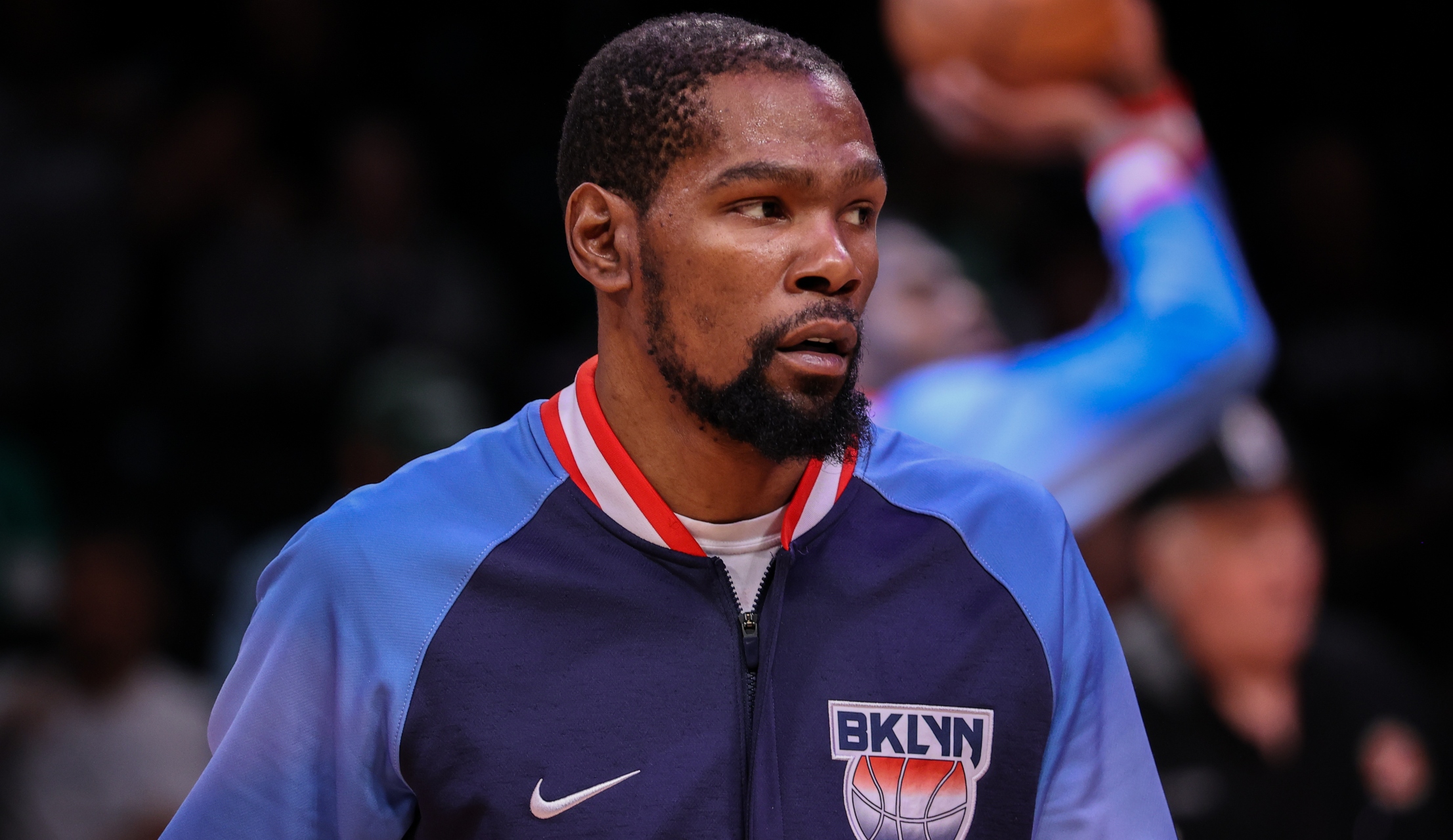 Durant requests trade from Nets, lists Suns as one of preferred teams
