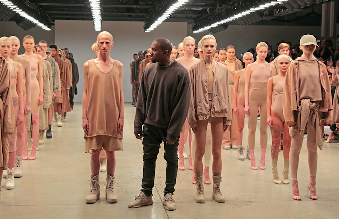 highest resale yeezy