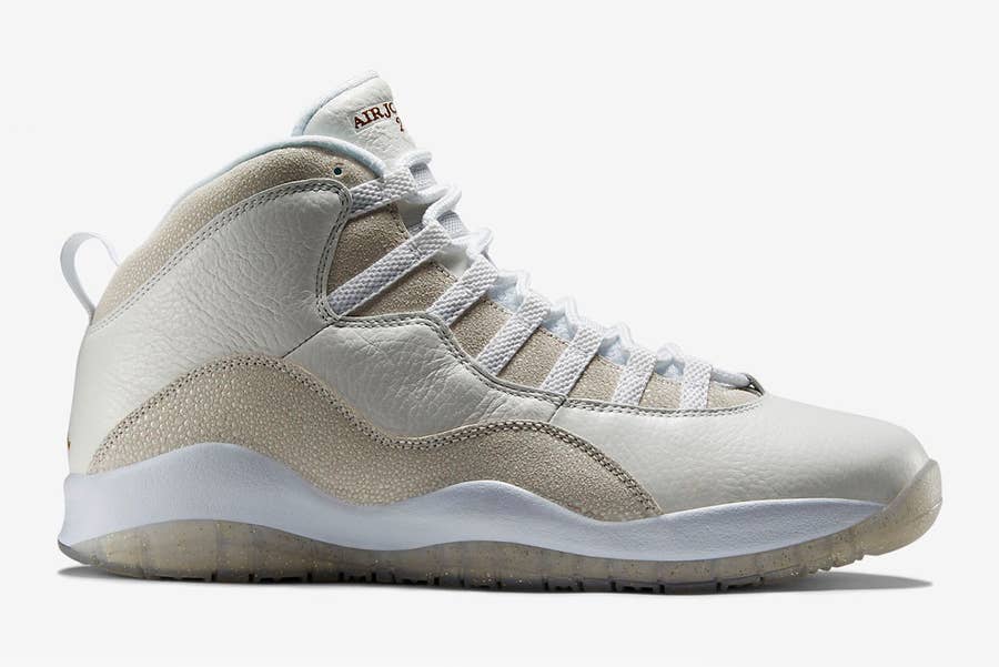 tenis jordan 2015